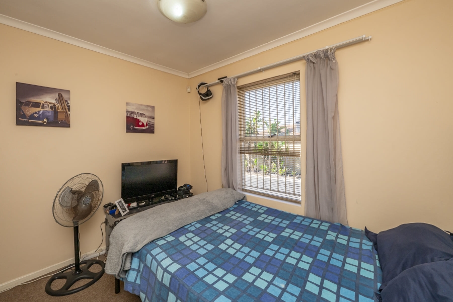 2 Bedroom Property for Sale in Protea Heights Western Cape